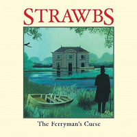 David Cousins: The Ferryman's Curse