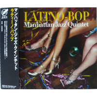 Latino-Bop by Manhattan Jazz Quintet