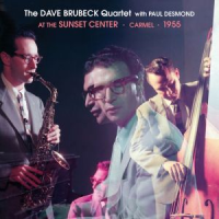 Dave Brubeck