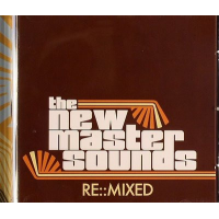 Re::Mixed by The New Mastersounds