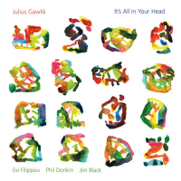 It's All in Your Head by Julius Gawlik