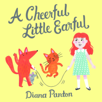 A Cheerful Little Earful by Diana Panton