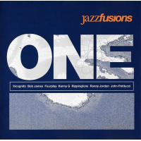 Jazz Fusions One 