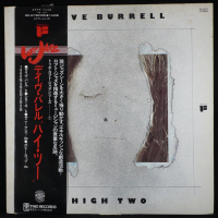 High Two by Dave Burrell