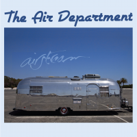 The Air Department: Airstream