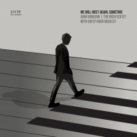 We Will Meet Again, Sometime. by John Donegan