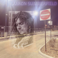 Summer Circle by Aaron Summerfield