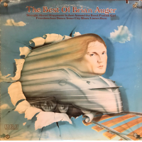 Brian Auger: The Best Of Brian Auger