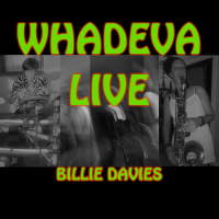 Read "Whadeva (Live at Dangerous Art Studios February 13, 2020)" reviewed by Geno Thackara