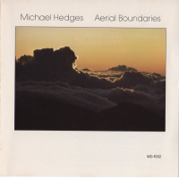 Aerial Boundaries by Michael Hedges