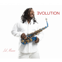 Evolution by Lil' Maceo