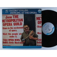 Presents Swinging At The Opera