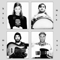 Born 2 Sing | Born 2 Dance by Max Bartges 