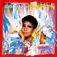 Through The Storm by Aretha Franklin