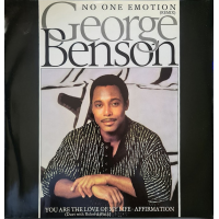 No One Emotion (Remix) by George Benson