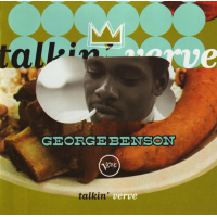 Talkin&#039; Verve by George Benson