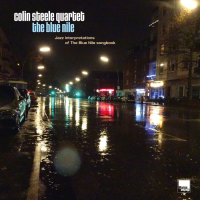 The Blue Nile by Colin Steele