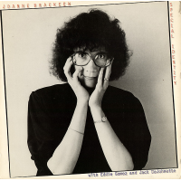 Special Identity by JoAnne Brackeen