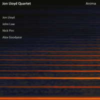 Anima by Jon Lloyd Quartet