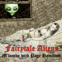 Fairytale Aliens by Paul-Alexandre Meurens