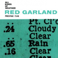 All Kinds Of Weather by Red Garland