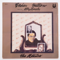 The Maestro by Cedar Walton