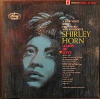 Loads Of Love by Shirley Horn