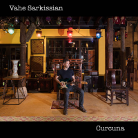 Curcuna by Vahe Sarkissian