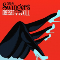 Dressed to Kill by Tim Lowerson