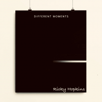 Different Moments by Ricky Hopkins