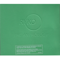 Rykodisc The Anthology