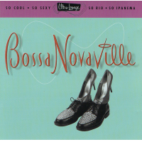 Bossa Novaville by Walter Wanderley