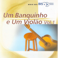 BIS Bossa Nova: Um Banquinho e Um Viol&atilde;o Vol.1 by Walter Wanderley