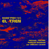 EL TREN by Michael Fischer / Marcos Baggiani