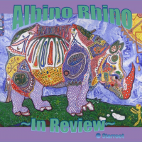 In Review by Albino Rhino