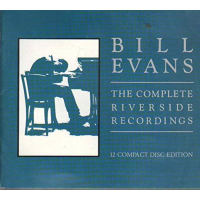 Read "Bill Evans: Self Confidence and the Unique Voice" reviewed by Marshall Bowden