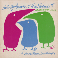 Shelly Manne: Shelly Manne & His Friends