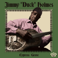 Cypress Grove by Jimmy "Duck" Holmes