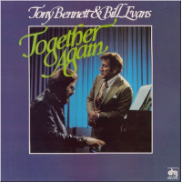 Together Again by Tony Bennett