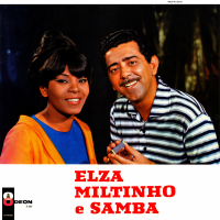 Elza, Miltinho E Samba by Dorival Caymmi