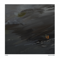 Stars by Martin Wind