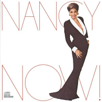 Nancy Now! by Nancy Wilson