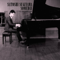 Someday by Satoshi Sugiyama