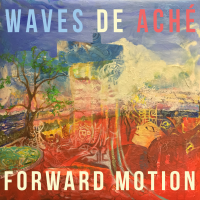 Forward Motion by William Strickler