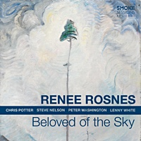 Read "Beloved of The Sky" reviewed by C. Andrew Hovan