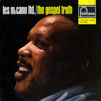 Les McCann: The Gospel Truth