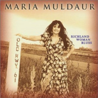 Maria Muldaur: Richland Woman Blues