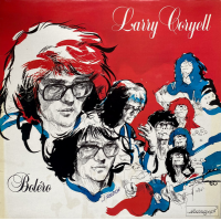 Bol&eacute;ro by Larry Coryell