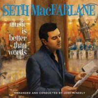 Music is Better Than Words by Seth MacFarlane