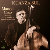 Kuanza Sul by Manoel Cruz